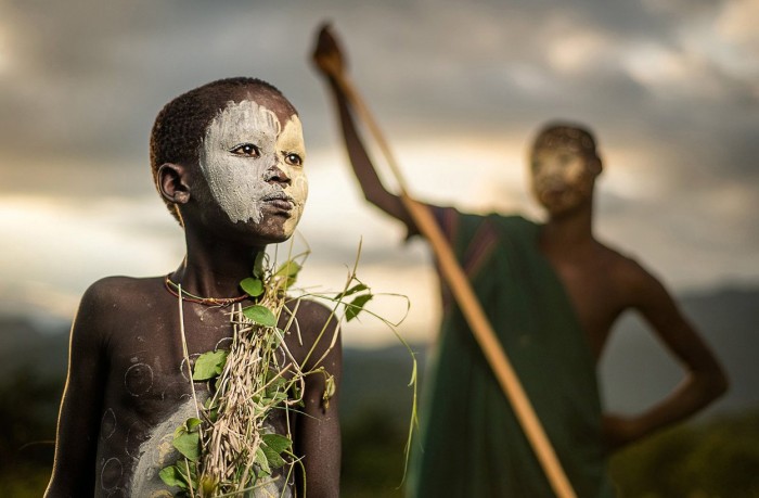 Фотоконкурс «National Geographic Photography Contest 2013» (часть вторая)