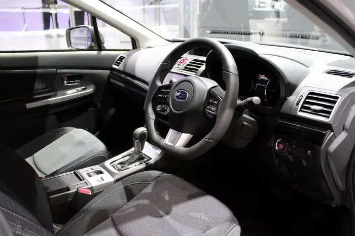 Первые концепты автосалона в Токио (Tokyo Motor Show 2013)