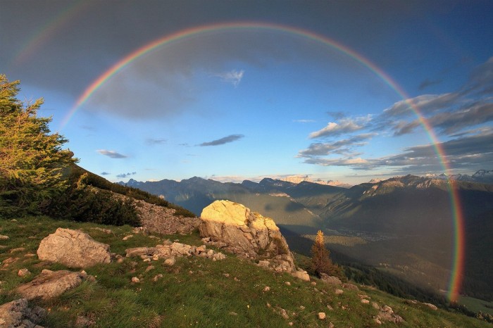 Фотоконкурс «National Geographic Photography Contest 2013» (часть вторая)