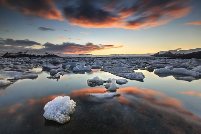  Iceland & ndash; land of contrasts