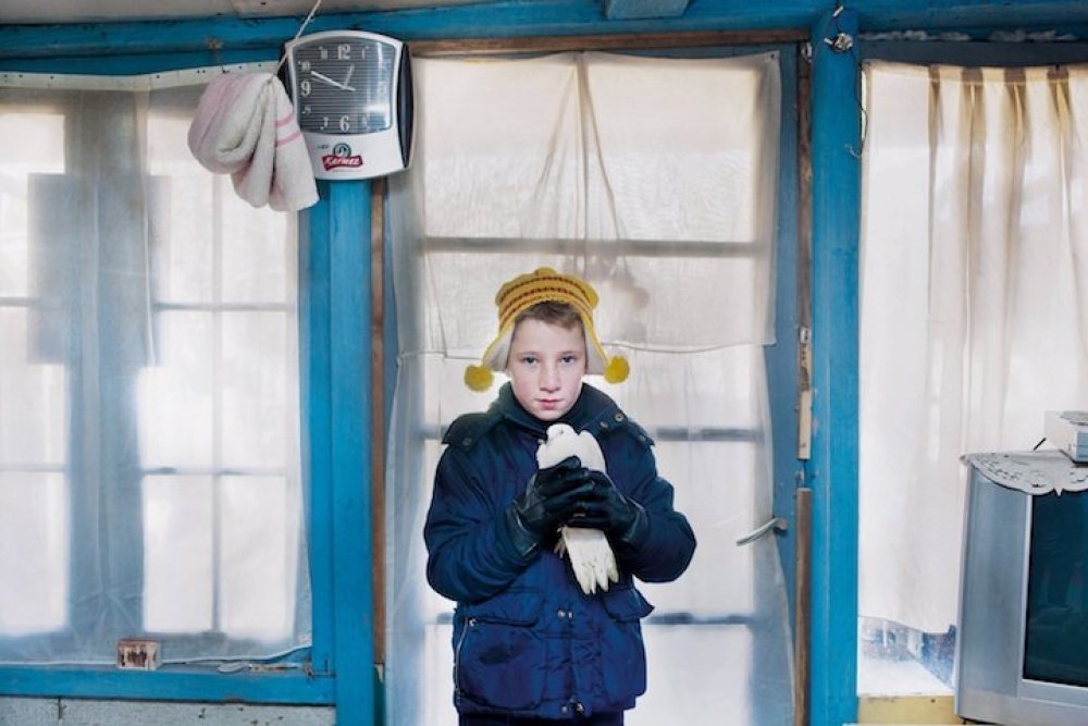 Всі переможці фотоконкурсу & laquo; National Geographic Photo Contest 2013 & raquo;