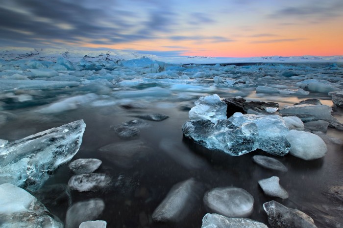 Iceland & Land of contrasts