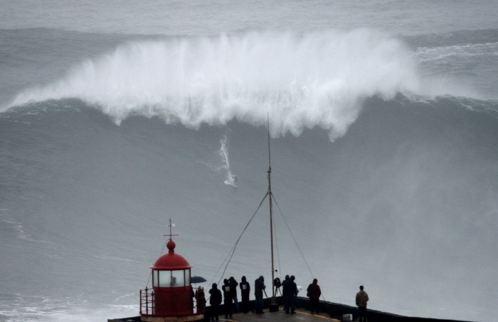 The best photos of 2013 according to the agency of France-Press & raquo;