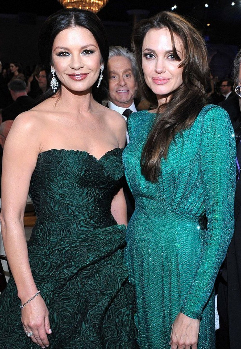 The best photobombs of 2013 from celebrities
