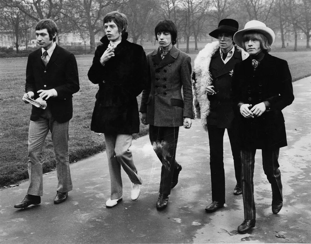Киту Ричардсу (Keith Richards) исполнилось 70 лет