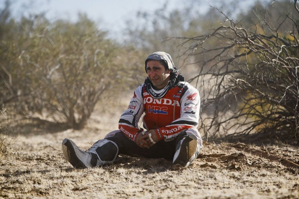 Rally & Dakar 2014 & raquo;