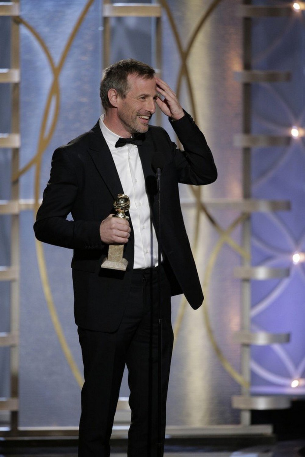 Golden Globe Awards 2014