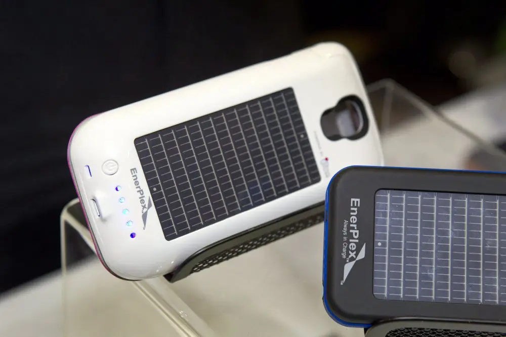 Финальные аккорды выставки «CES 2014»