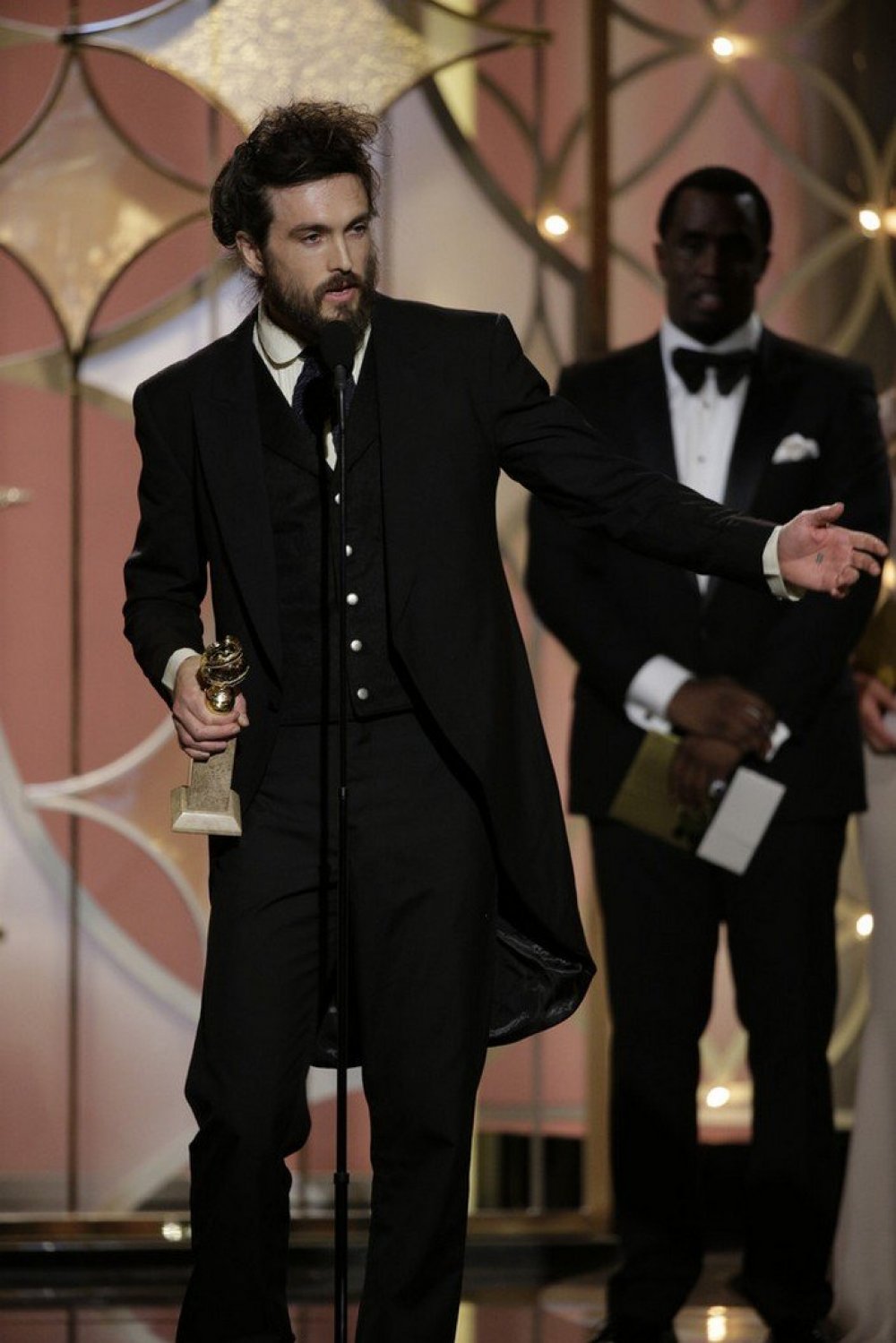 Golden Globe Awards 2014