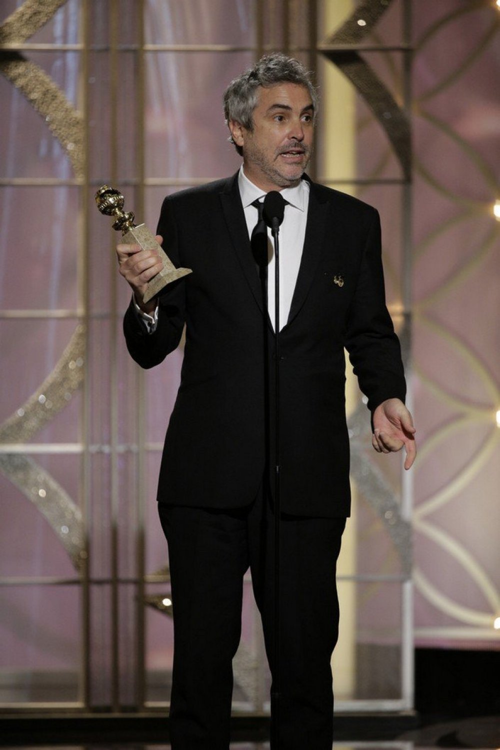 Golden Globe Awards 2014