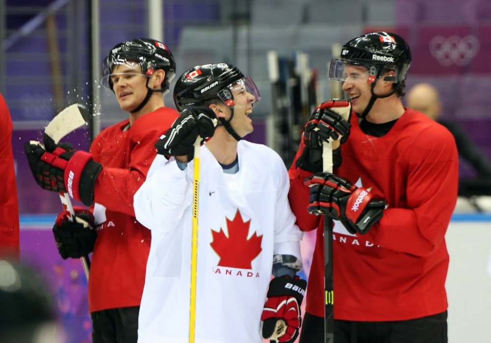 Faces and emotions of the Winter Olympics & 2014 in Sochi (third day)