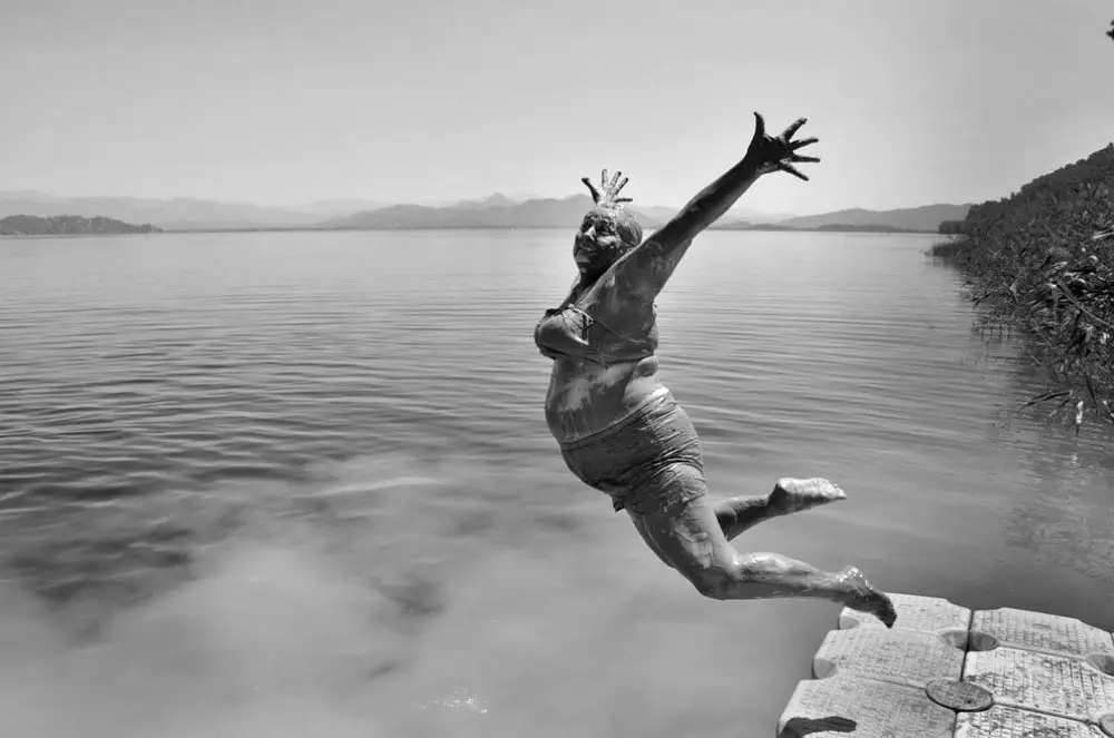 Лучшие работы фотоконкурса «Sony World Photography Awards 2014»