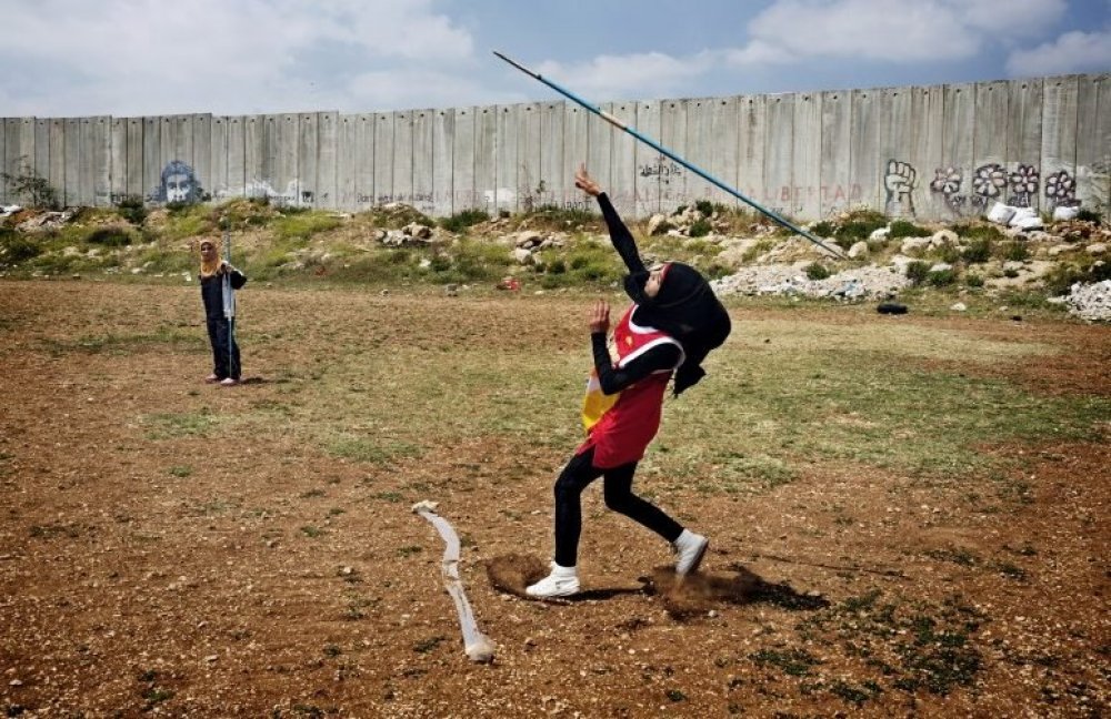 Всі переможці фотоконкурсу & laquo; World Press Photo Contest 2014 & raquo; (частина перша)