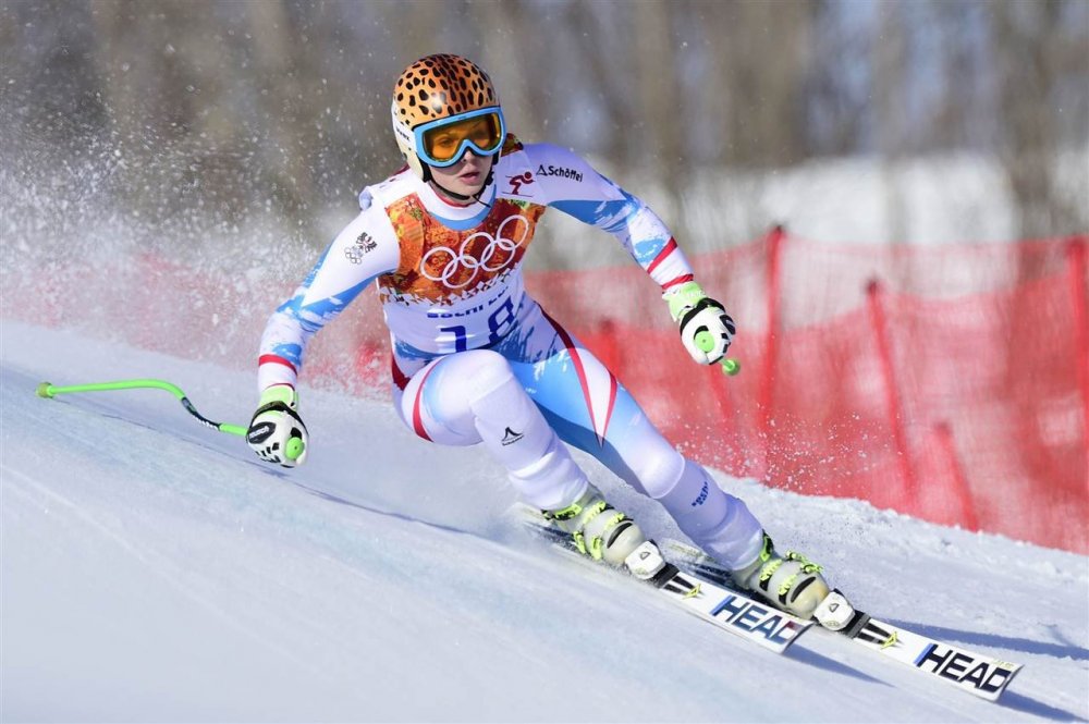 Лики і емоції Зимової Олімпіади & ndash; 2014 в Сочі (день восьмий)