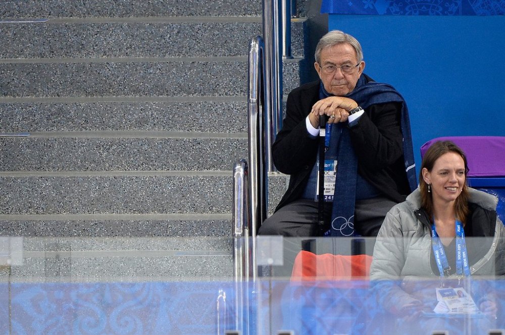 Faces and emotions of the Winter Olympics & 2014 in Sochi (day four)