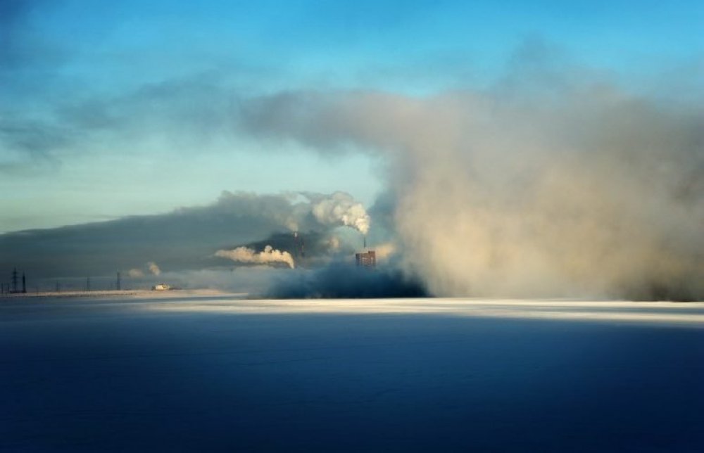 Всі переможці фотоконкурсу & laquo; World Press Photo Contest 2014 & raquo; (частина перша)