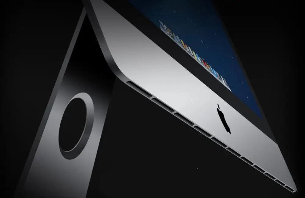 Apple – тридцать лет Mac