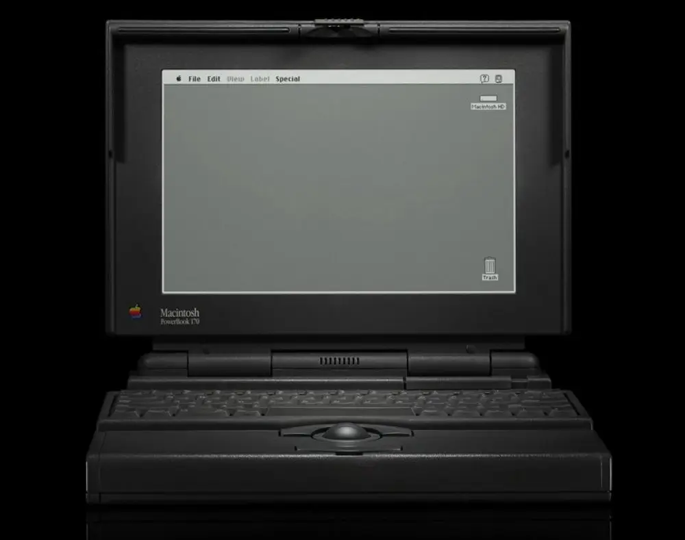 Apple – тридцать лет Mac