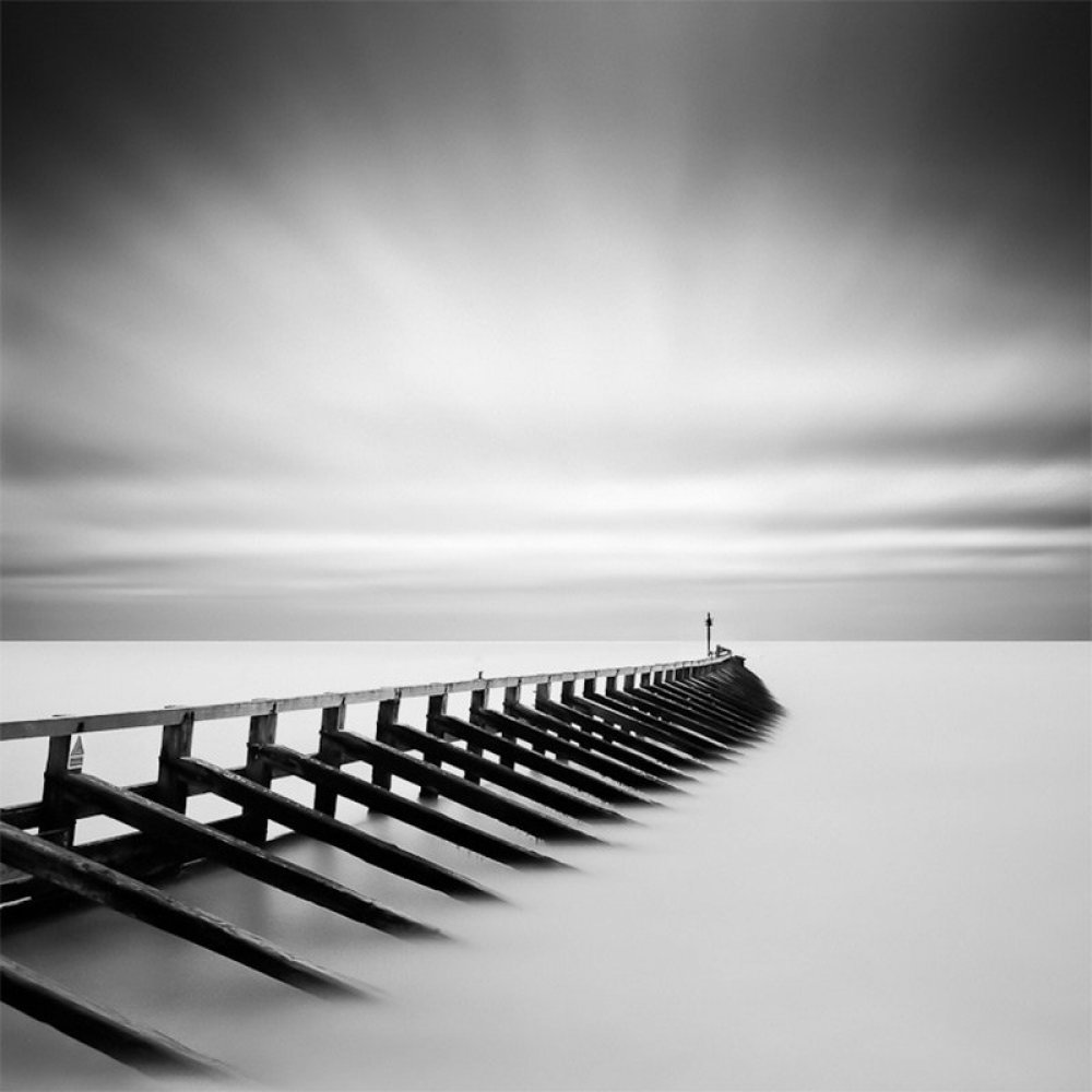 Photos on the long exposure Darren Moore (Darren Moore)