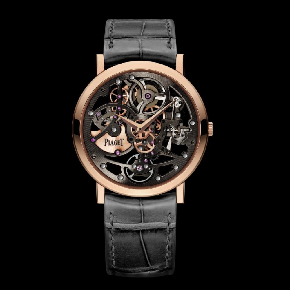 Wristwatch: design and innovation