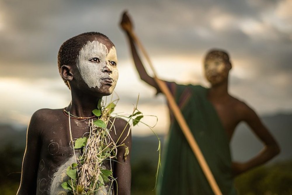 All finalists of the photo contest from & Smithsonian Magazine & raquo;