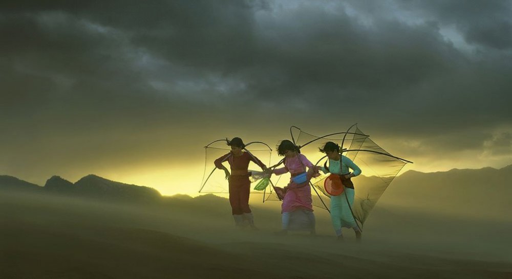 All finalists of the photo contest from & Smithsonian Magazine & raquo;