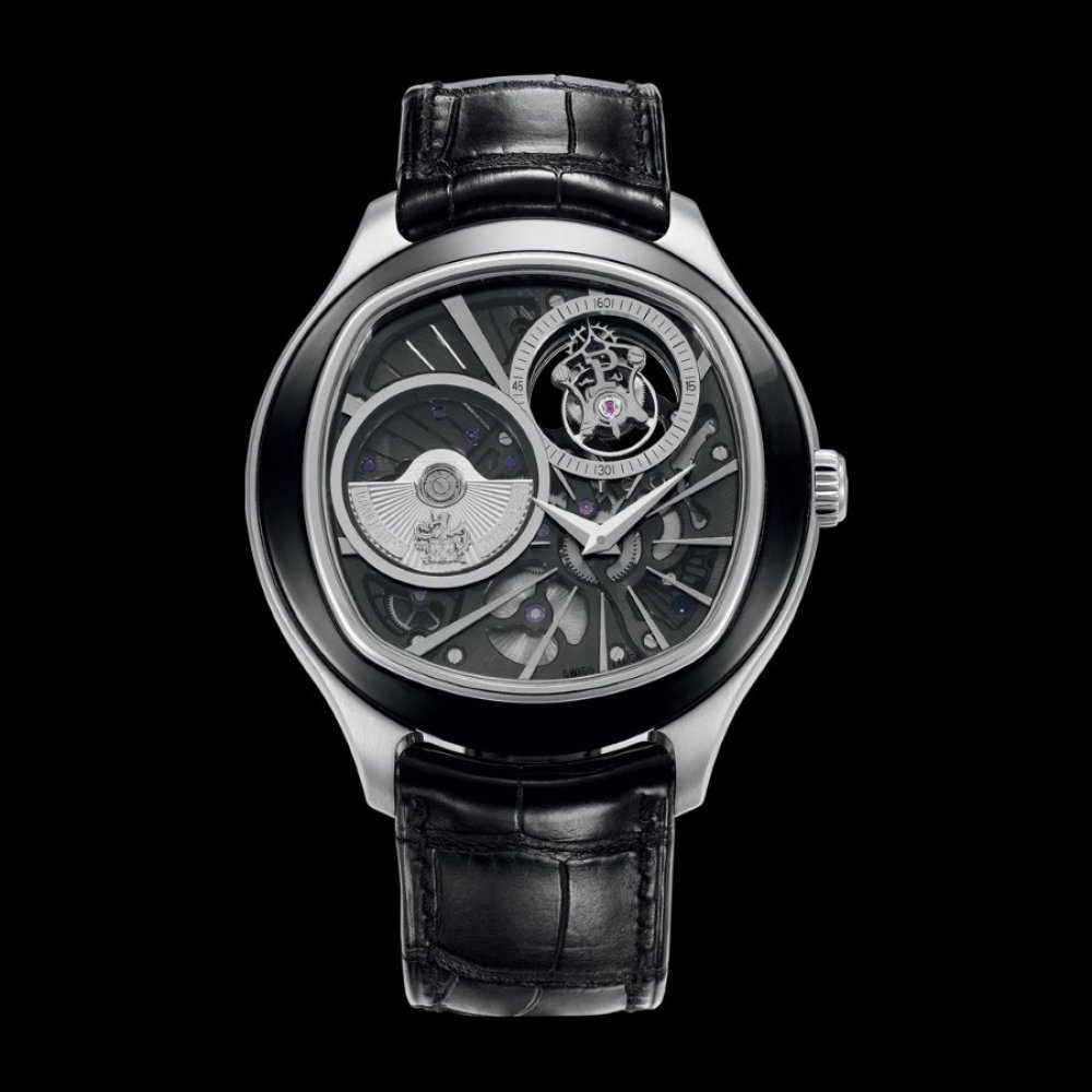 Wrist Watches: Design and Innovation