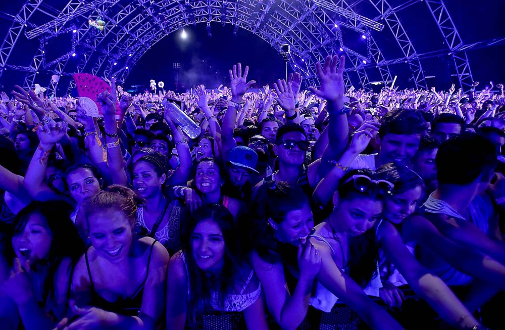 Music Festival & Coachella 2014 & raquo;