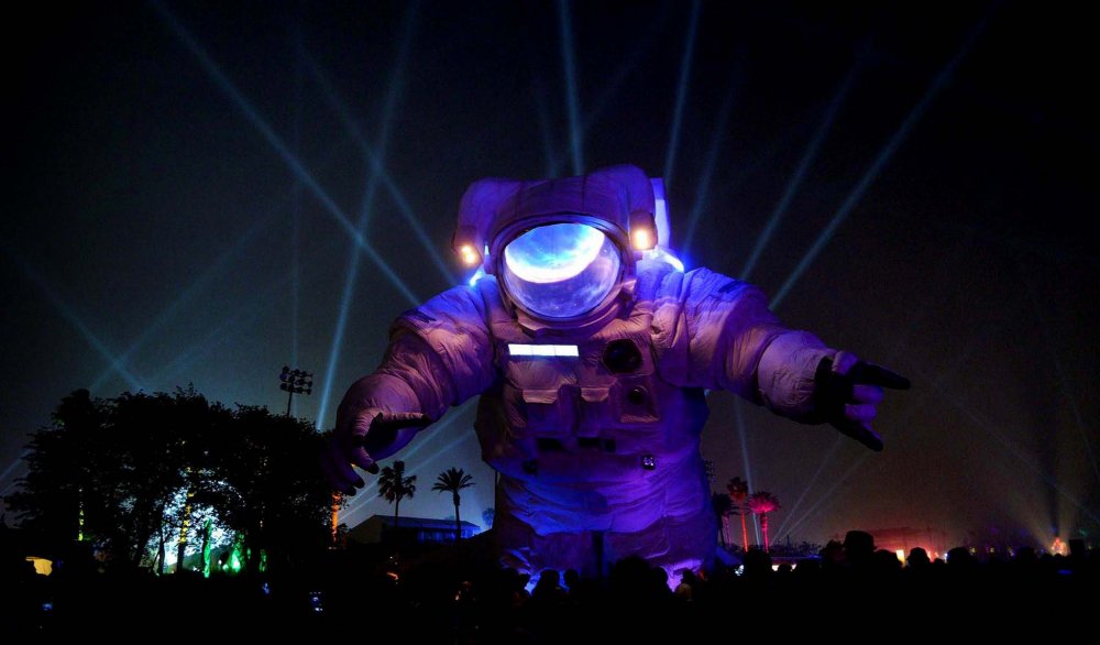 Music Festival & Coachella 2014 & raquo;