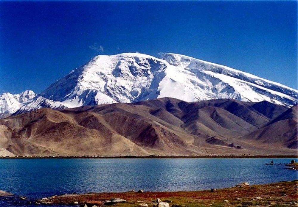 Black Lake Karakul