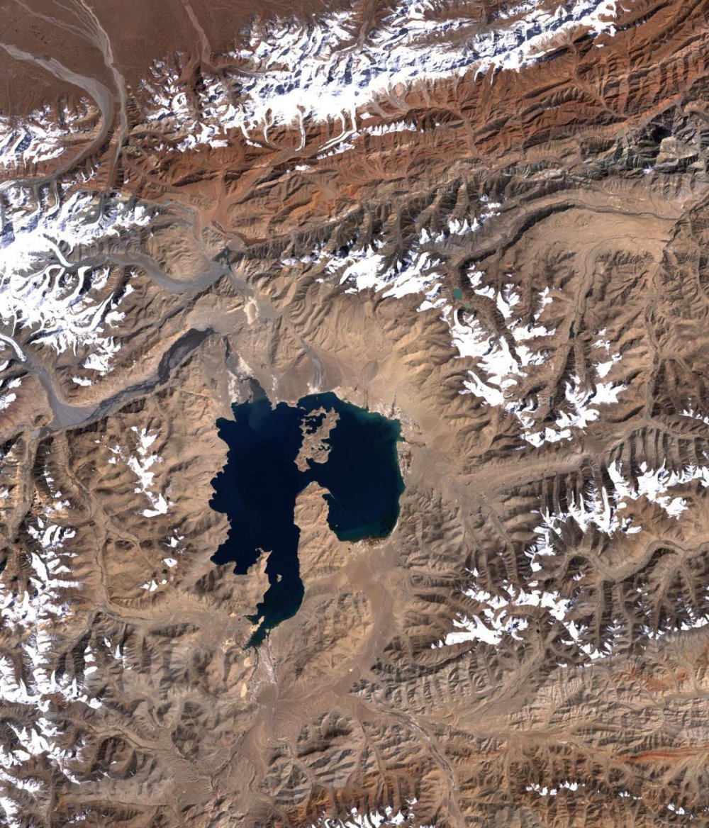 Black Lake Karakul