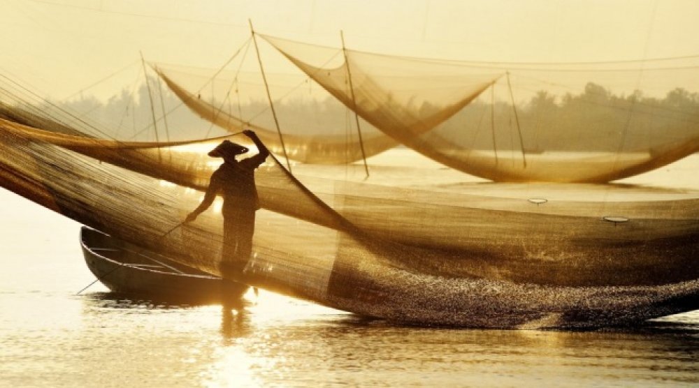 National Geographic's best photos for March