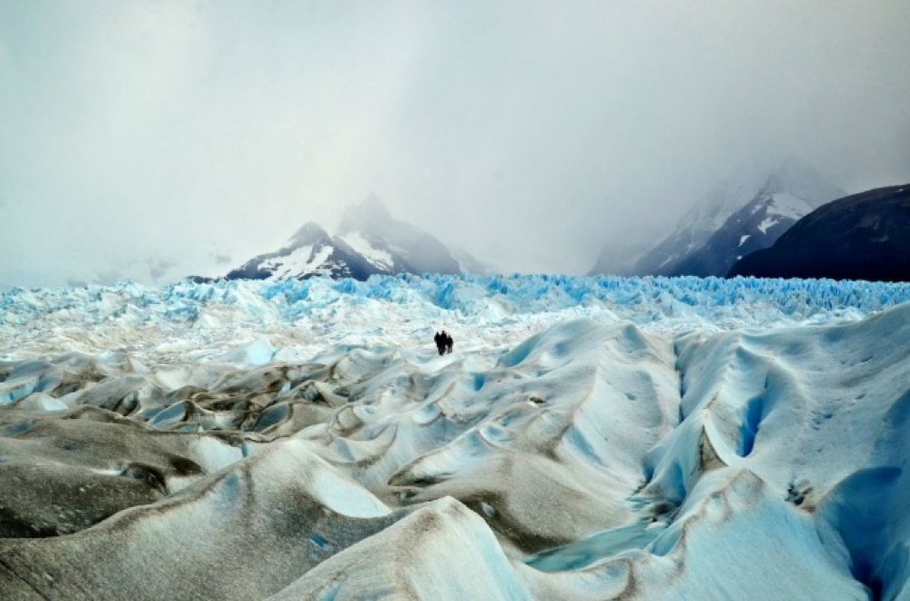 Лучшие фото National Geographic за март