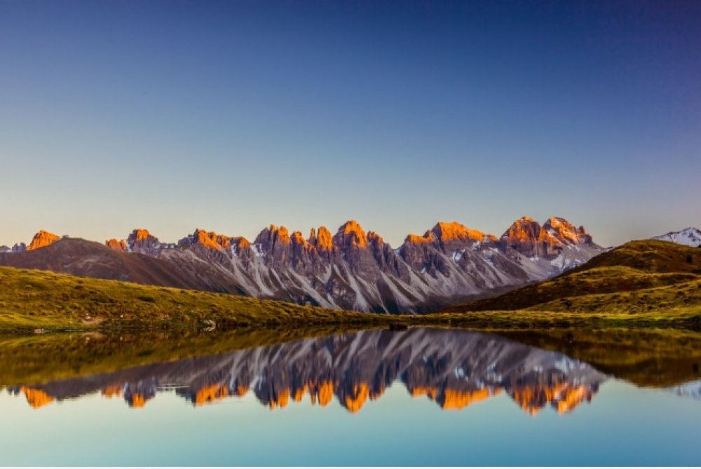 Лучшие фото National Geographic за март