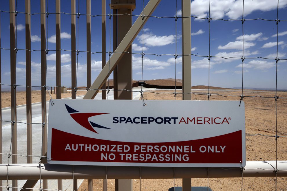 Spaceport in the Truth-of-Consensus