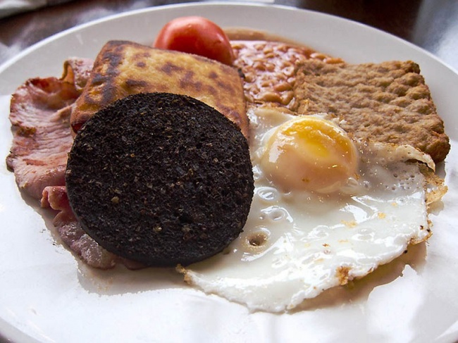 50 The best breakfasts in the world