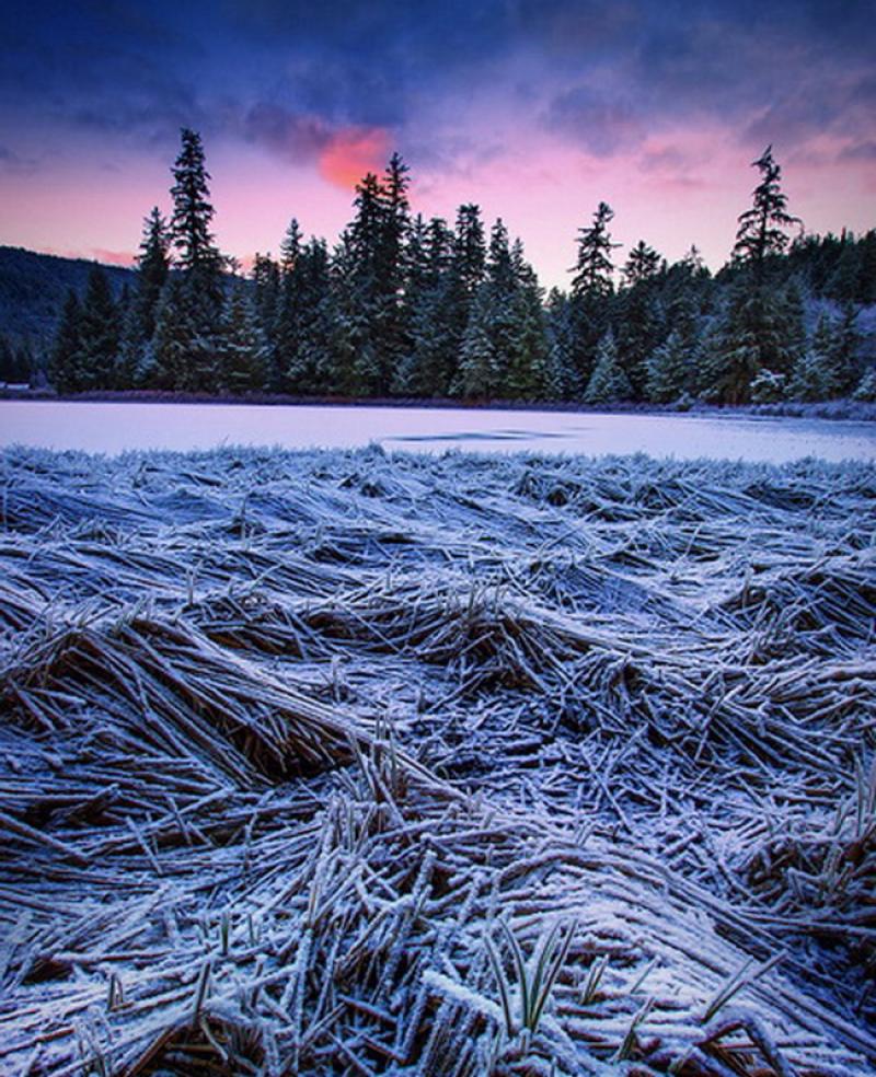 20 inspiring photos from the most beautiful corners of the Earth