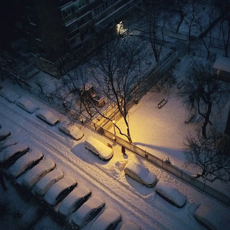 Победители фотоконкурса «iPhone Photography Awards 2014»