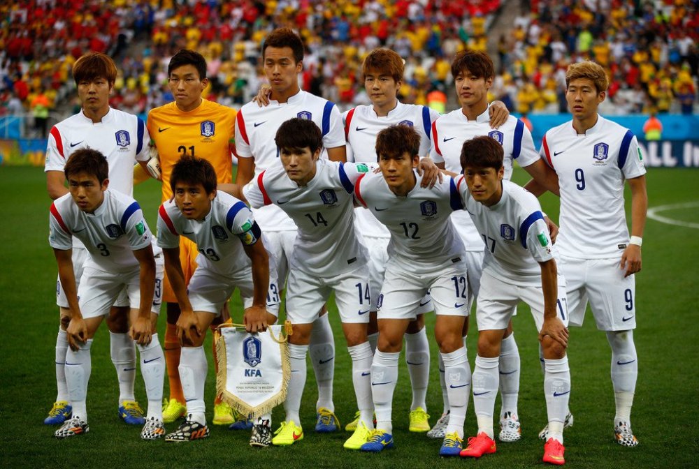 World Cup 2014: the final fanfare of the group round