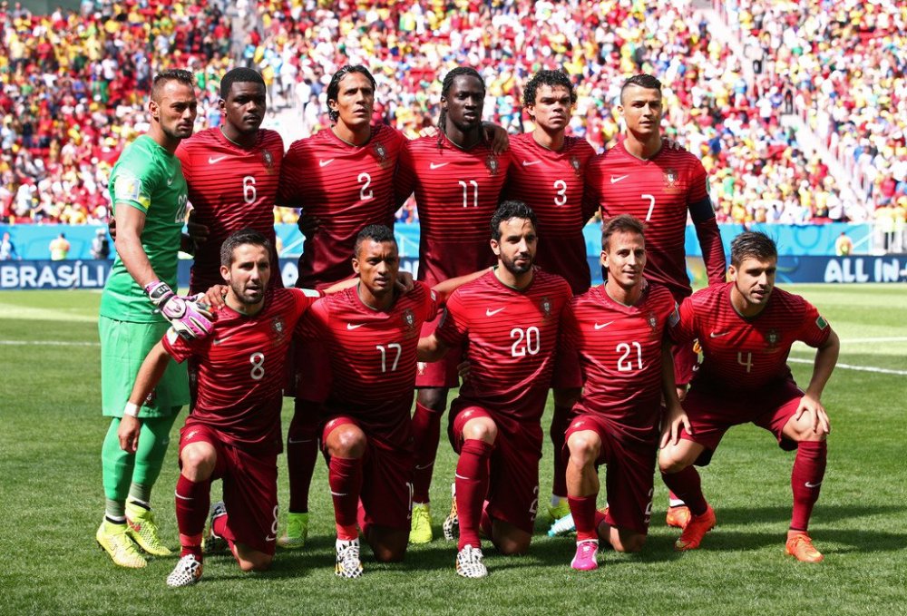 World Cup 2014: the final fanfare of the group round