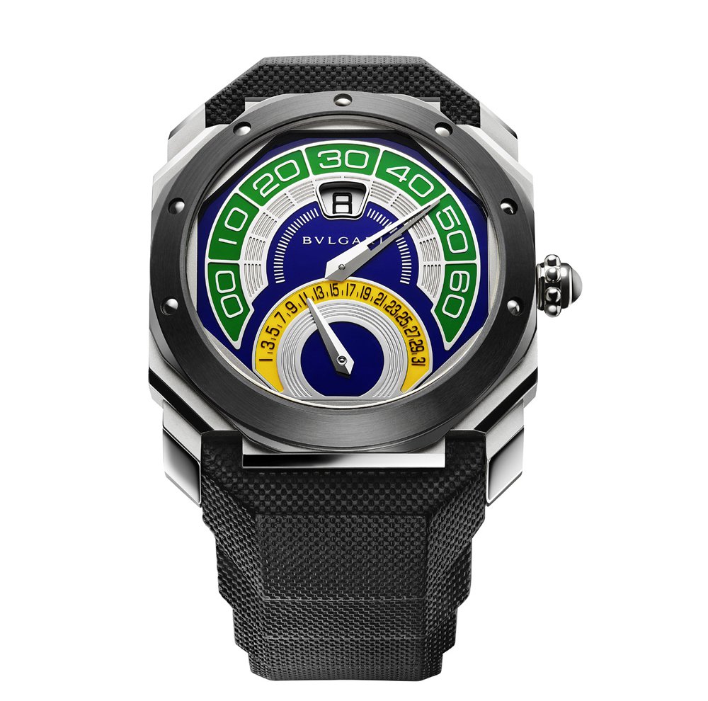Limited series of watches dedicated to the World Cup