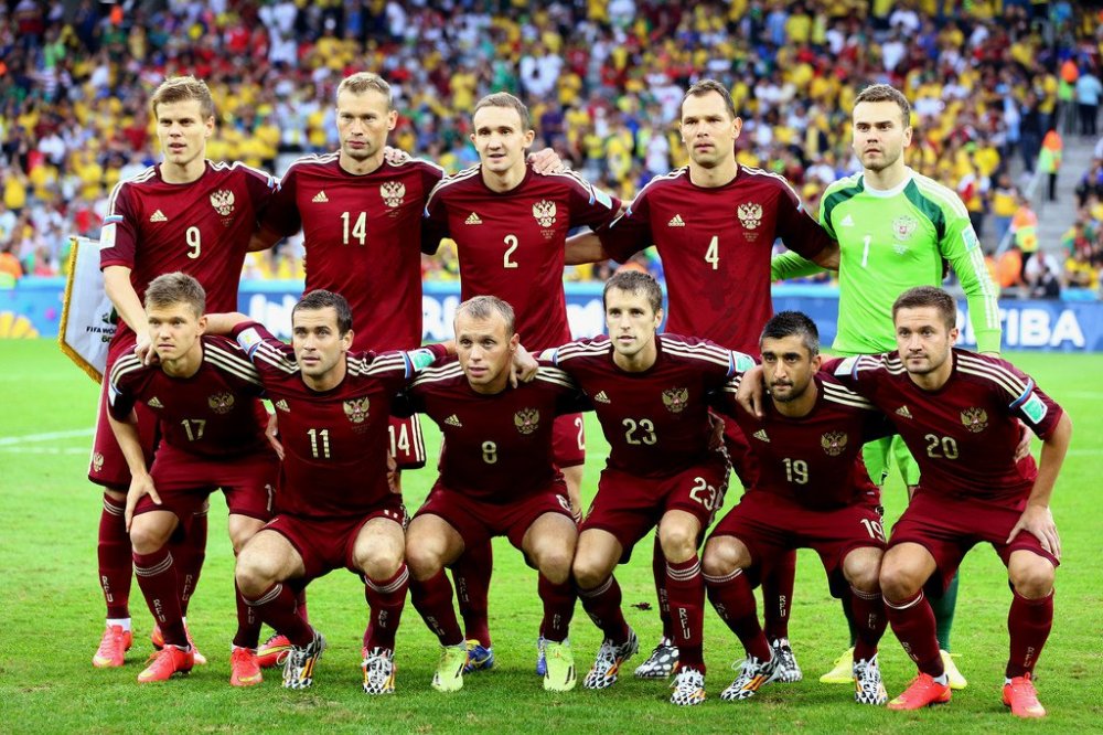 Чемпионат мира по футболу 2014: финальные фанфары группового раунда