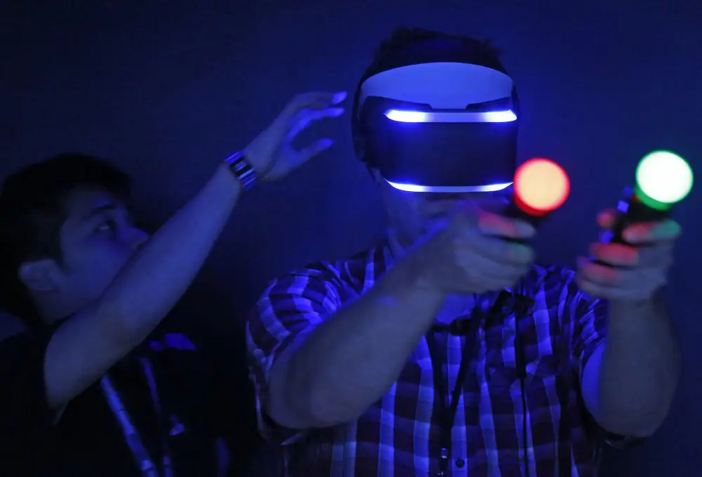 Фотопутешествие по выставке «E3 2014»