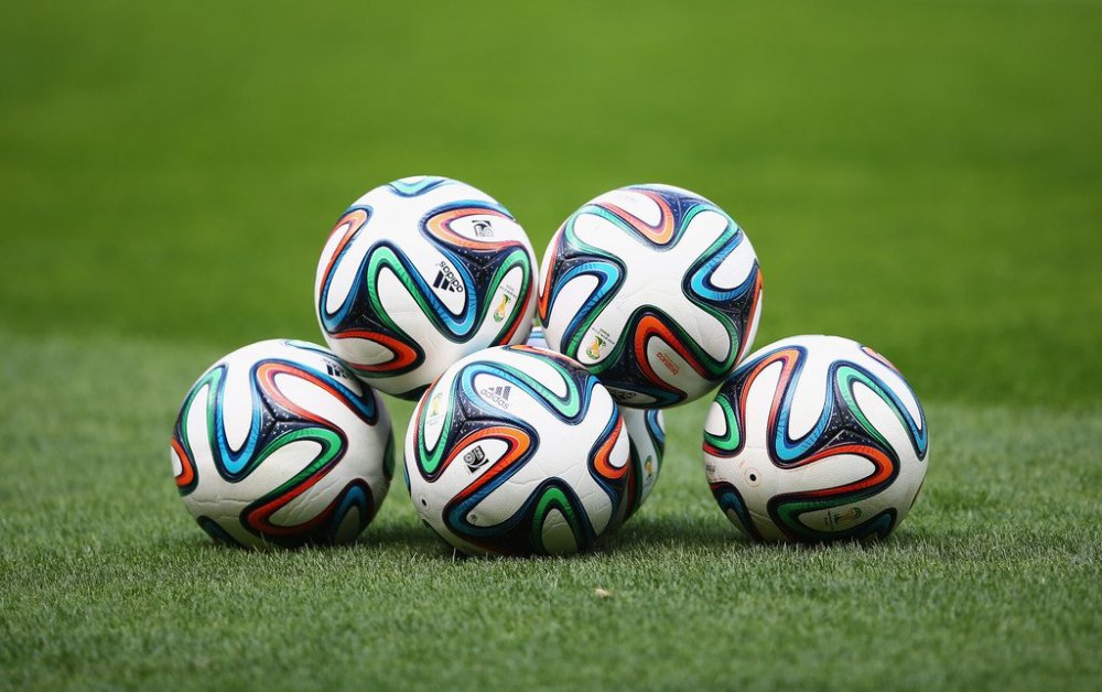 World Cup 2014: shock, seconds, debut and new technology