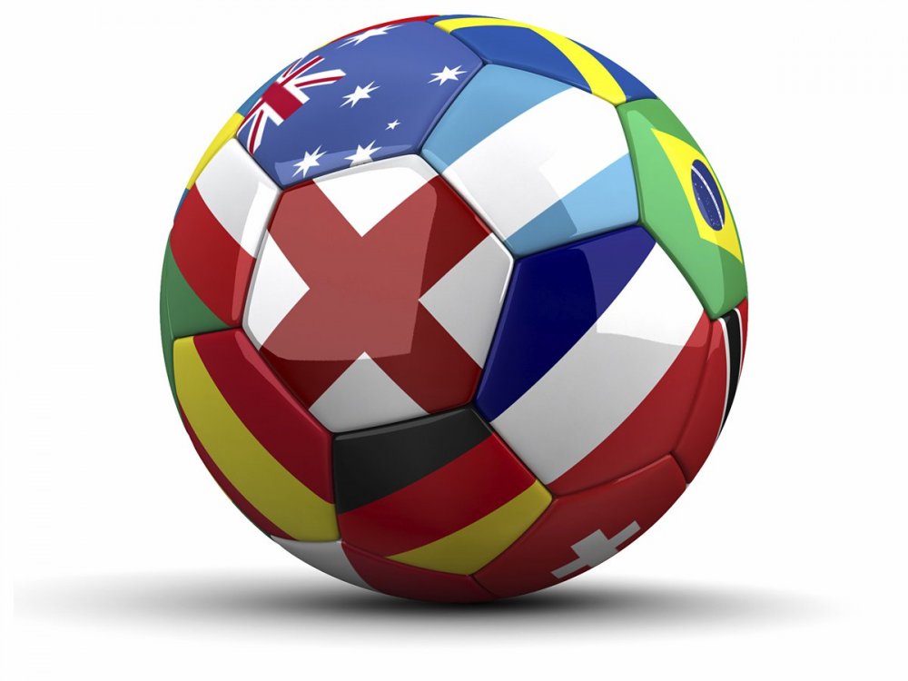 Чемпіонат світу з футболу 2014: як грати і вигравати