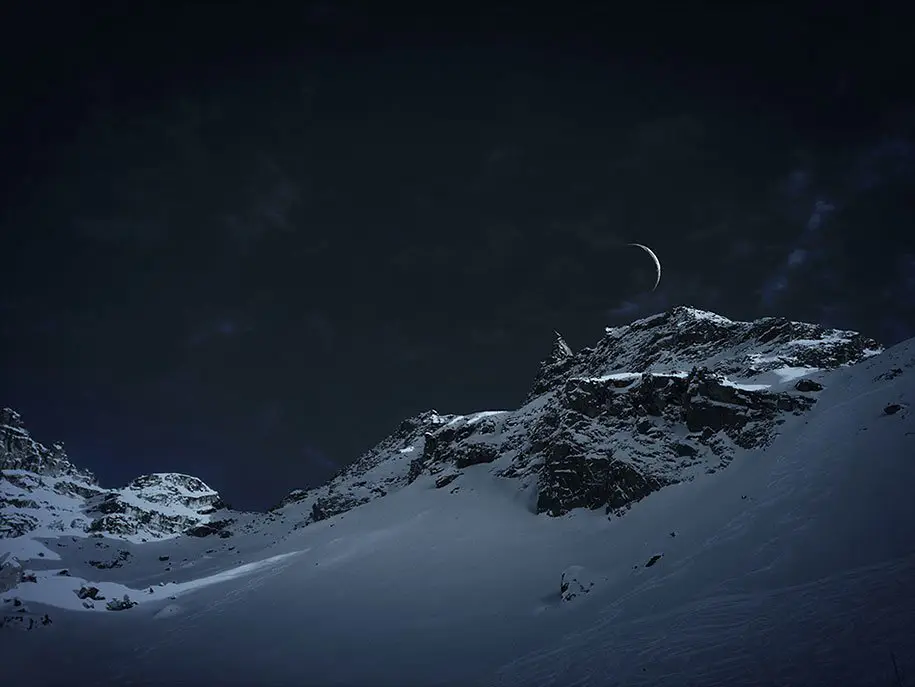 Победители фотоконкурса «iPhone Photography Awards 2014»