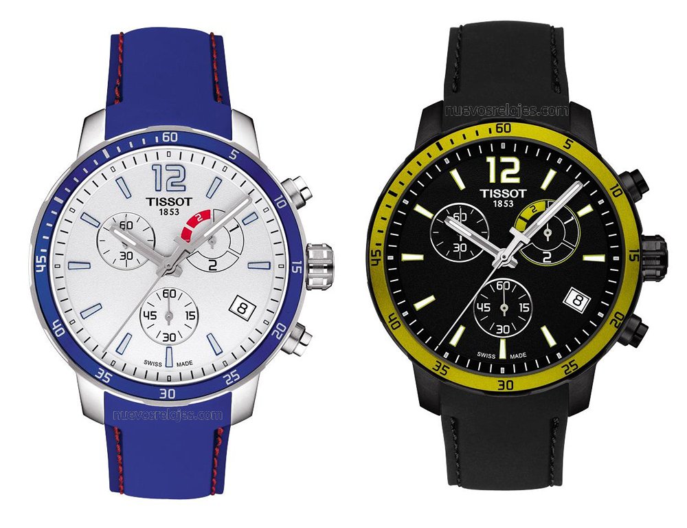 Limited series of watches dedicated to the World Cup