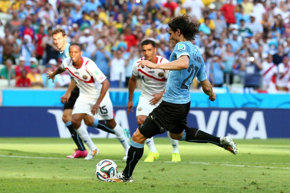 World Cup 2014: shock, seconds, debut and new technologies