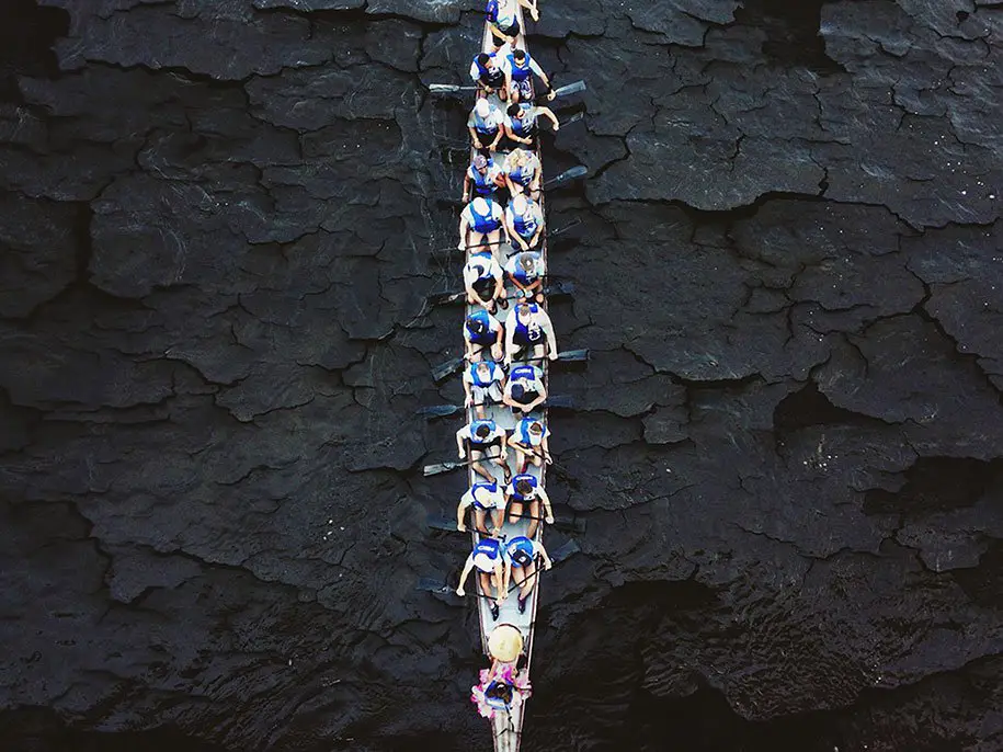 Победители фотоконкурса «iPhone Photography Awards 2014»