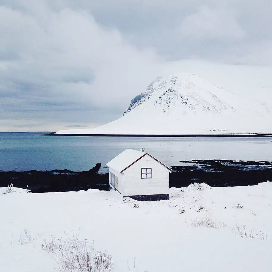Победители фотоконкурса «iPhone Photography Awards 2014»